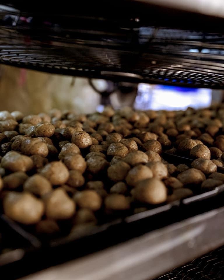 九記食品廠 – 葵涌